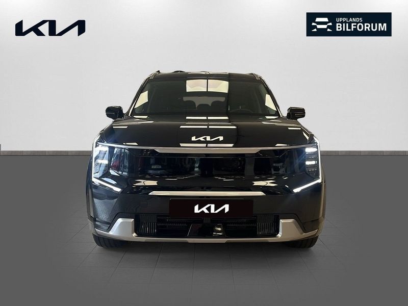 Kia EV9 bild 2