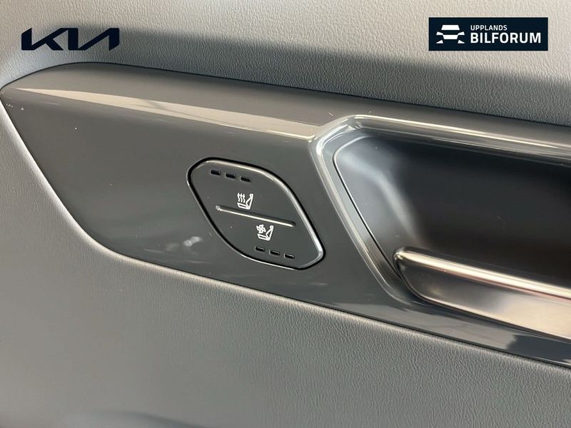 Kia EV9 bild 21