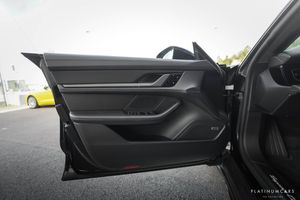 Porsche Taycan bild 20