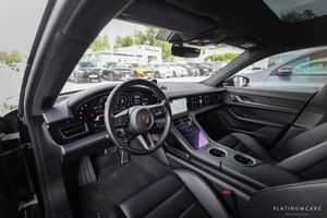 Porsche Taycan bild 6
