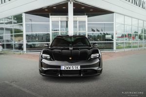 Porsche Taycan bild 3