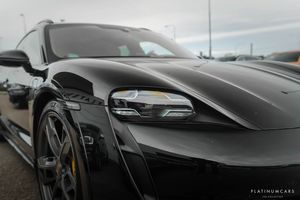 Porsche Taycan bild 26