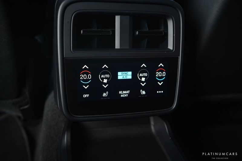 Porsche Taycan bild 22