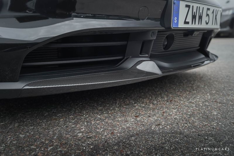 Porsche Taycan bild 25