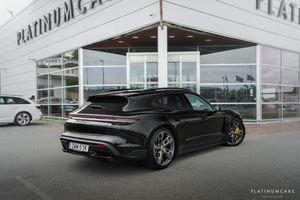 Porsche Taycan bild 2