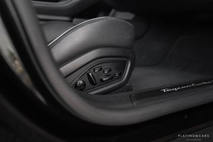 Porsche Taycan bild 18