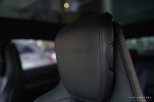 Porsche Taycan bild 21