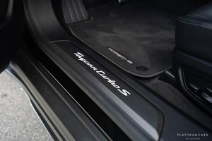 Porsche Taycan bild 12