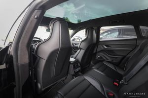 Porsche Taycan bild 10