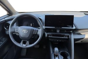 Toyota C-HR bild 7
