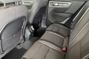 Volvo EX40 bild 12