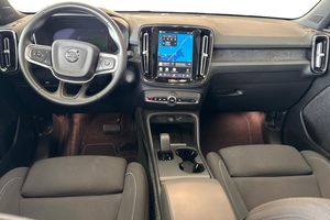 Volvo EX40 bild 9