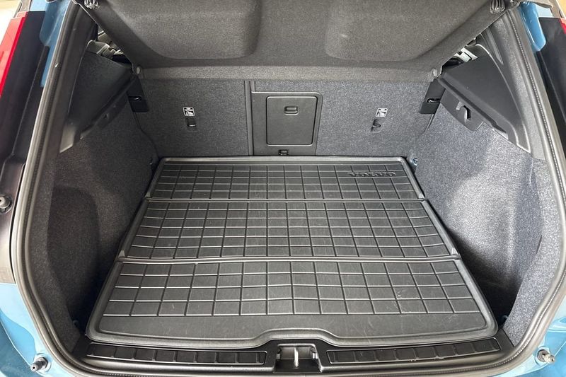 Volvo EX40 bild 13