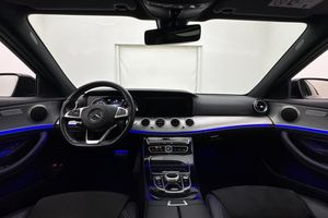Mercedes E220 bild 17