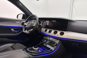 Mercedes E220 bild 16