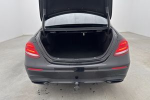 Mercedes E220 bild 12