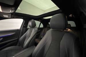 Mercedes E220 bild 28