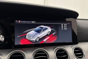 Mercedes E220 bild 33