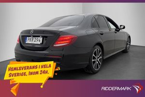 Mercedes E220 bild 6