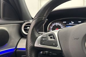 Mercedes E220 bild 19