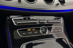 Mercedes E220 bild 30