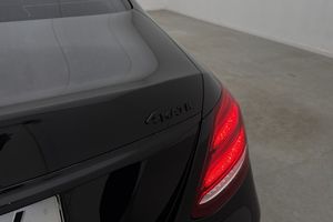 Mercedes E220 bild 11