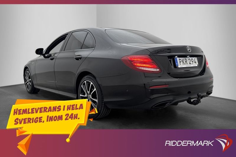 Mercedes E220 bild 4