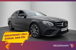 Mercedes E220 bild 3