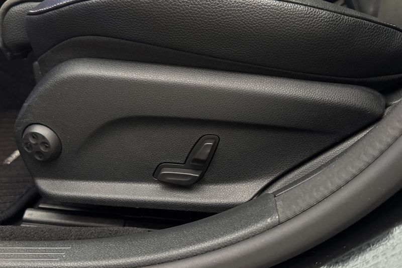 Mercedes E220 bild 27