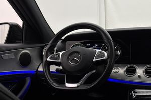 Mercedes E220 bild 20