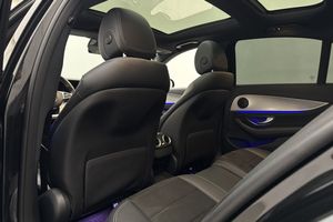 Mercedes E220 bild 26