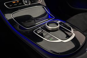 Mercedes E220 bild 29