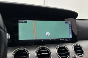 Mercedes E220 bild 35