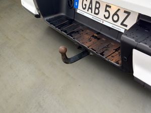 Isuzu D-Max bild 12