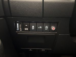 Isuzu D-Max bild 15