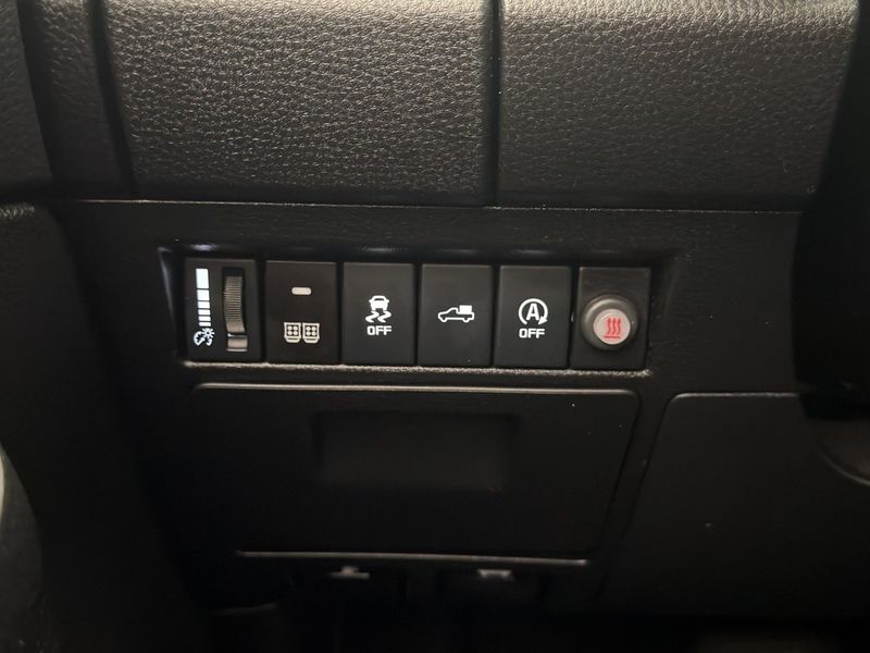 Isuzu D-Max bild 15