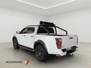 Isuzu D-Max bild 8