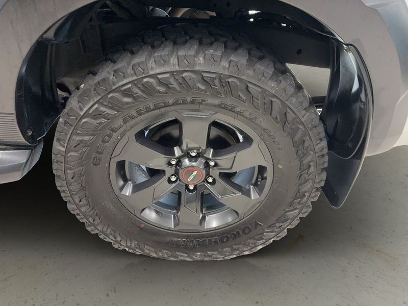 Isuzu D-Max bild 32