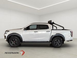 Isuzu D-Max bild 6