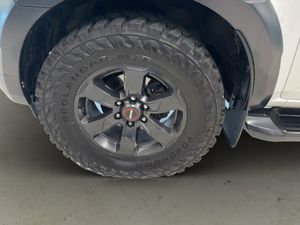 Isuzu D-Max bild 31