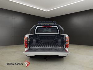 Isuzu D-Max bild 13