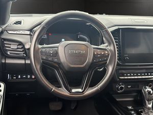 Isuzu D-Max bild 18