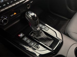 Isuzu D-Max bild 27