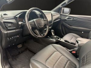 Isuzu D-Max bild 16