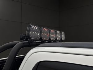 Isuzu D-Max bild 14