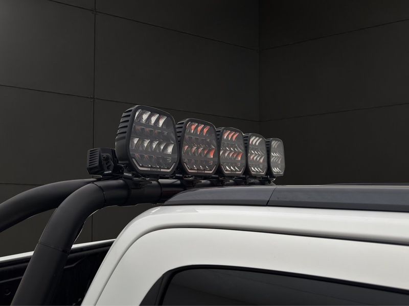 Isuzu D-Max bild 14
