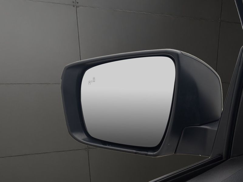 Isuzu D-Max bild 11