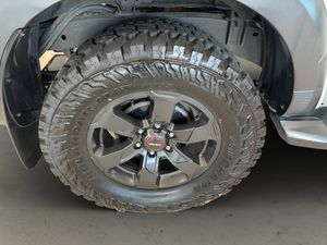 Isuzu D-Max bild 33