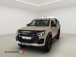 Isuzu D-Max bild 23