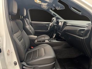 Isuzu D-Max bild 29